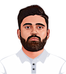 Ajaz Patel