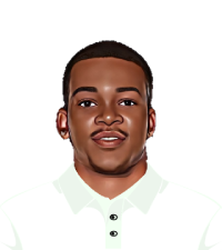 Delray Rawlins