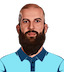 Moeen Ali