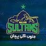 Multan Sultans