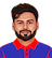 Rishabh Pant