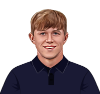 Liam Naylor