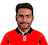 Nasrulla Rana