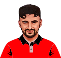 Zeeshan Ali