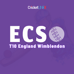 ECS T10 England