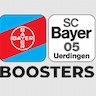 Bayer Uerdingen Boosters
