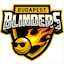 Budapest Blinders