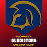 Bucharest Gladiators