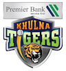 Khulna Tigers