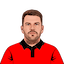 Aaron Finch