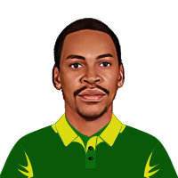 Aaron Phangiso