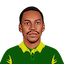 Aaron Phangiso