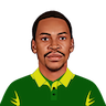 Aaron Phangiso