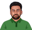 Abdullah Shafique