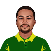 Andile Phehlukwayo