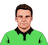 Andy McBrine