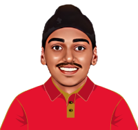 A Singh