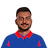 Axar Patel