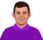 Ben McDermott