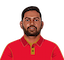 Bhanuka Rajapaksa