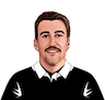 Blair Tickner