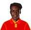 Clive Madande