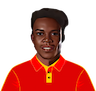 Clive Madande