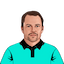 Colin Munro