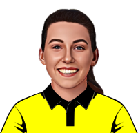 Darcie Brown