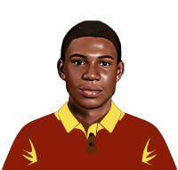 Devon Thomas