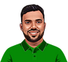 Ebadot Hossain