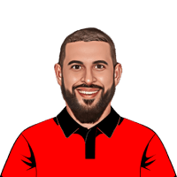 Fawad Ahmed