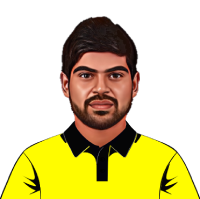 Haris Sohail