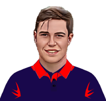 Harrison Carlyon