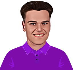 Iain Carlisle