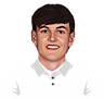 Jack Joshua Carson