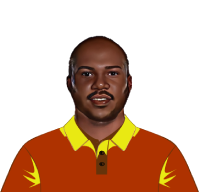 Jermaine Blackwood