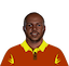 Jermaine Blackwood
