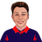Josh Lawrenson