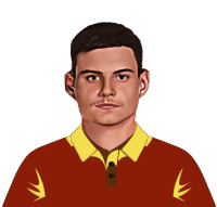 Joshua Da Silva