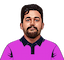 KM Asif