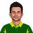 Keshav Maharaj