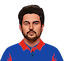 Manish Pandey