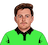 Mark Adair