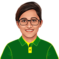 Muneeba Ali