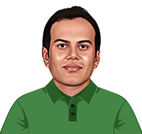 Noman Ali