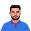 Naveen ul Haq
