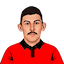 Nic Maddinson