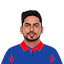 Pravin Dubey