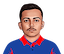 Prithvi Shaw